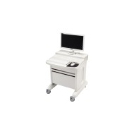 Stație Diagnostic Medical ASPEL DGS CARDIOTEST v.140 – Sistem complet pentru testare și raportare ECG
