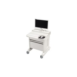 Stație Diagnostic Medical ASPEL DGS CARDIOTEST v.140 – Sistem complet pentru testare și raportare ECG