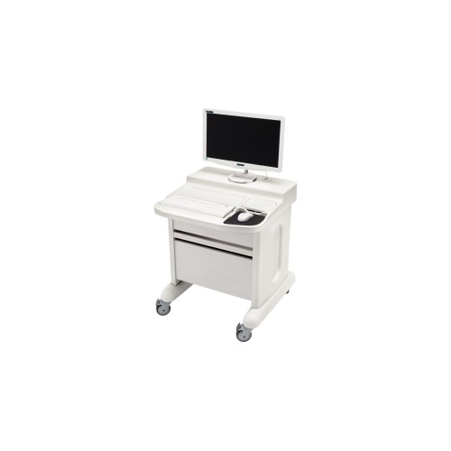 Stație Diagnostic Medical ASPEL DGS CARDIOTEST v.140 – Sistem complet pentru testare și raportare ECG