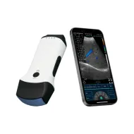 Ecograf portabil Wireless Bionet 14L – Transductor Liniar de Inalta Frecventa