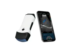 Ecograf portabil Wireless Bionet 14L – Transductor Liniar de Inalta Frecventa
