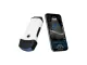 Ecograf portabil wireless Dual – H5C10L (Convex + Liniar)