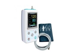 ABPM50 – Holter de tensiune arterială ambulatoriu
