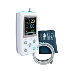 ABPM50 – Holter de tensiune arterială ambulatoriu