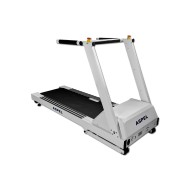 Bandă de alergare medicală ASPEL TRM-612 v.702 cu modul ECG integrat – Teste de efort și recuperare cardiologică