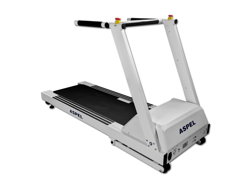 ASPEL TRM-612 CARDIOTEST v.702ALFA – Sistem de testare la efort