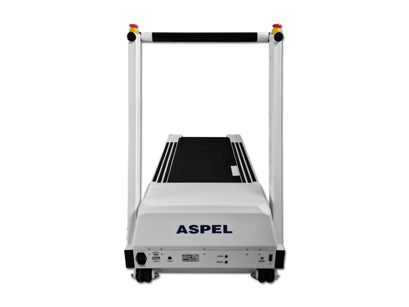 ASPEL TRM-612 CARDIOTEST v.702ALFA – Sistem de testare la efort