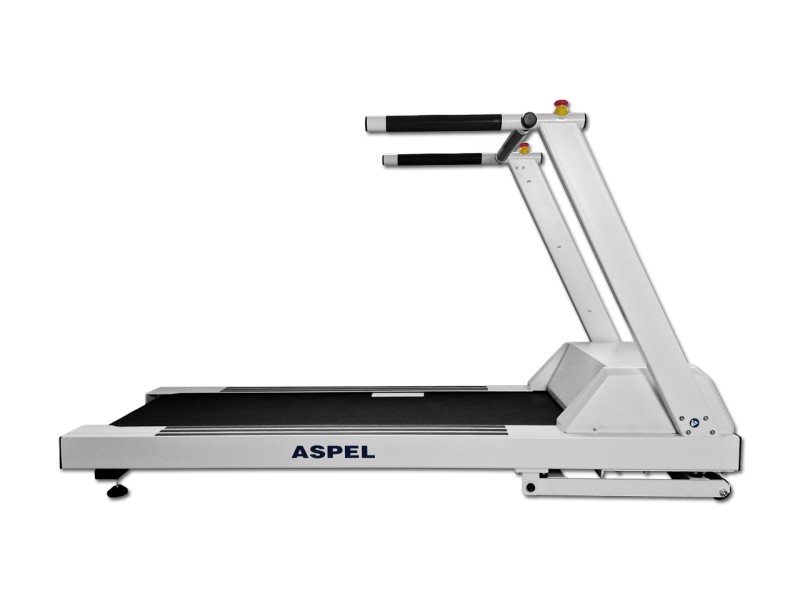 ASPEL TRM-612 CARDIOTEST v.702ALFA – Sistem de testare la efort