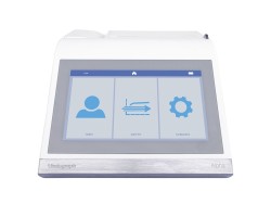 Vitalograph ALPHA Connect – Spirometru profesional cu imprimantă termică și tehnologie V-Core
