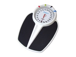 Momert 5207 big dial scale with markers