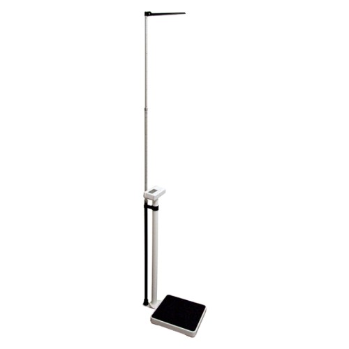 Cantar digital cu coloana si taliometru Momert 5968