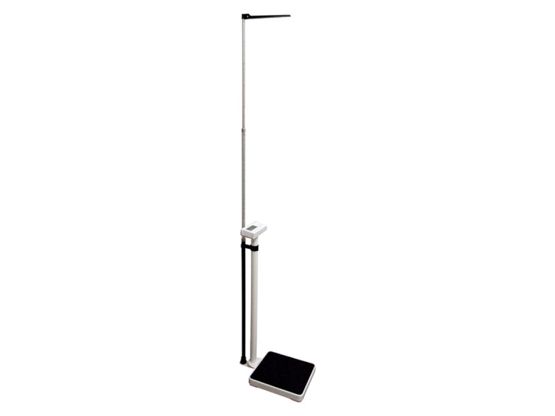 Cantar digital cu coloana si taliometru Momert 5968