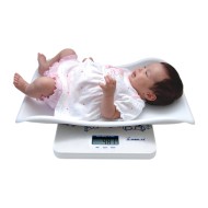 Cantar Digital Momert 6425 pentru Bebelusi si Copii – 20 kg