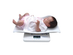 Cantar Digital Momert 6425 pentru Bebelusi si Copii – 20 kg