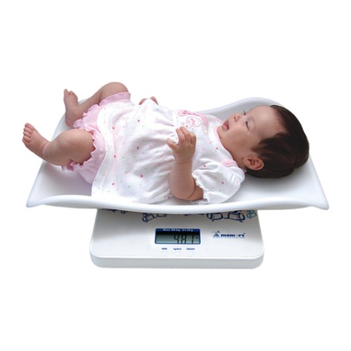 Cantar Digital Momert 6425 pentru Bebelusi si Copii – 20 kg