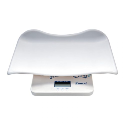 Cantar Digital Momert 6425 pentru Bebelusi si Copii – 20 kg