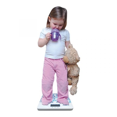 Cantar Digital Momert 6425 pentru Bebelusi si Copii – 20 kg