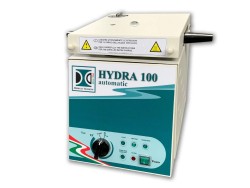 Autoclav Medical Hydra 100 – sterilizator cu abur (clasa N de 9 litri, versiune verticală)