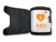 Defibrilator AED semi-automat pentru adulți și copii ECO-AED