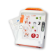 Defibrilator AED complet automat pentru adulți și copii ECO AED