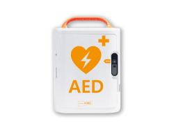Defibrilator AED complet automat pentru adulți și copii ECO AED
