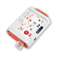 Defibrilator AED semi-automat pentru adulți și copii ECO-AED