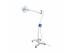 Lampa examinare Emaled 200F, stand mobil, 50.000 lx