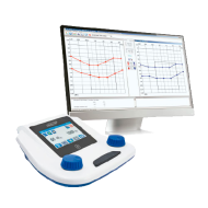 Audiometru Sibelsound Duo – Dispozitiv profesional pentru audiometrie