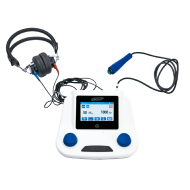 Audiometru Sibelsound Duo – Dispozitiv profesional pentru audiometrie
