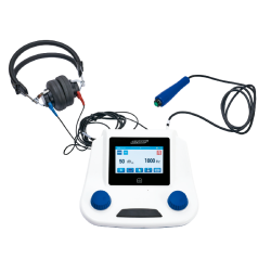 Audiometru Sibelsound Duo – Dispozitiv profesional pentru audiometrie
