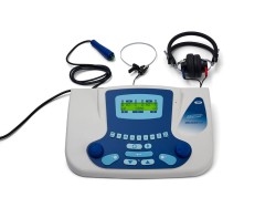 Audiometru Sibelsound 400-AOM | Audiometru digital profesional 2 canale