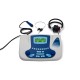 Audiometru Sibelsound 400-AOM | Audiometru digital profesional 2 canale