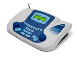 Audiometru Sibelsound 400-AOM | Audiometru digital profesional 2 canale