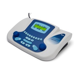 Audiometru Sibelsound 400-AOM | Audiometru digital profesional 2 canale