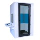 Cabina audiometrica Sibelmed S-Premium | Cabină antifonică Sibelmed