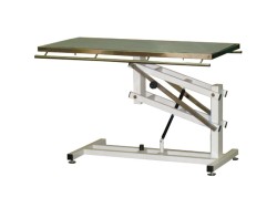 Masa Chirurgicala Veterinara Hidraulica - Dimensiune 1200x550