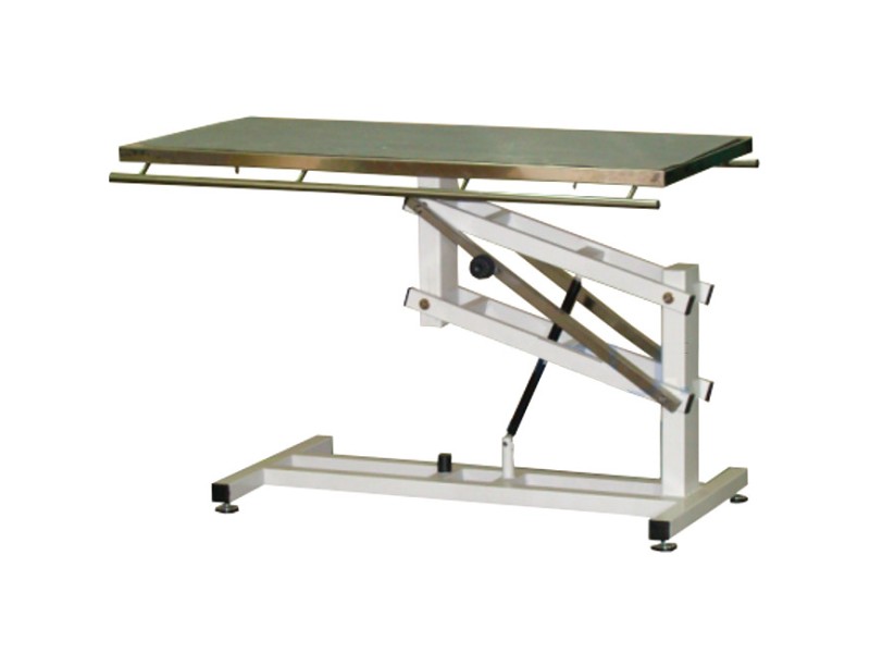 Masa Chirurgicala Veterinara Hidraulica - Dimensiune 1200x550