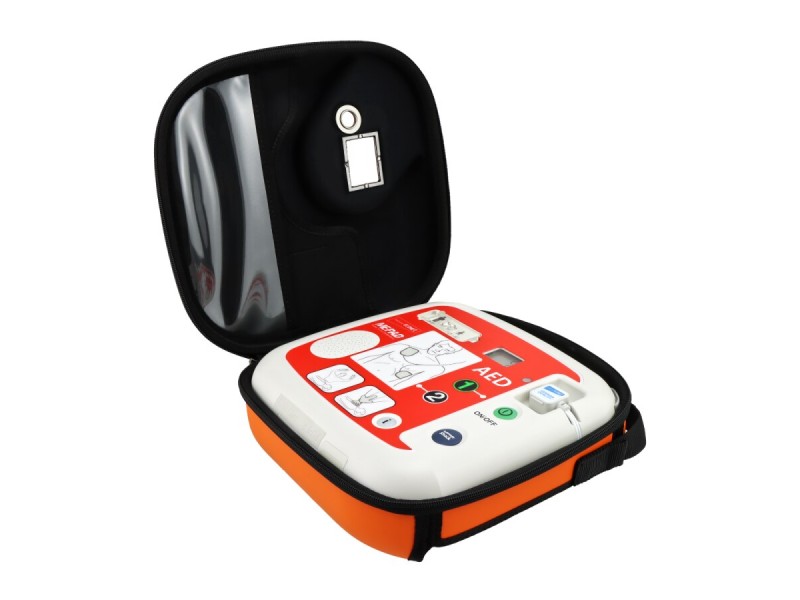 Defibrilator Automat ME PAD