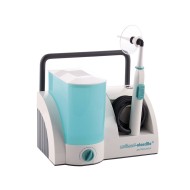 Irigator auricular profesional mulimed-otoscillo® – Curățare eficientă cu jet pulsatoriu