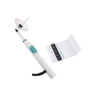 Irigator auricular profesional mulimed-otoscillo® – Curățare eficientă cu jet pulsatoriu