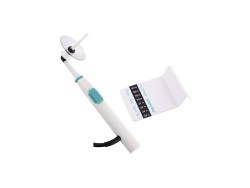 Irigator auricular profesional mulimed-otoscillo® – Curățare eficientă cu jet pulsatoriu