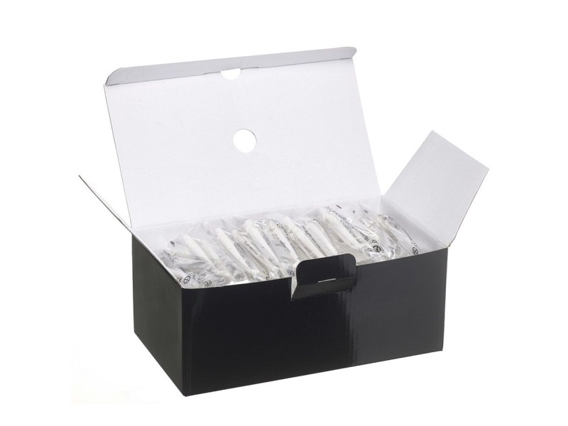 Duze QrX™ Sterile de Unică Folosință – Compatibile Propulse® G5 NG ’17 – 100 Bucăți