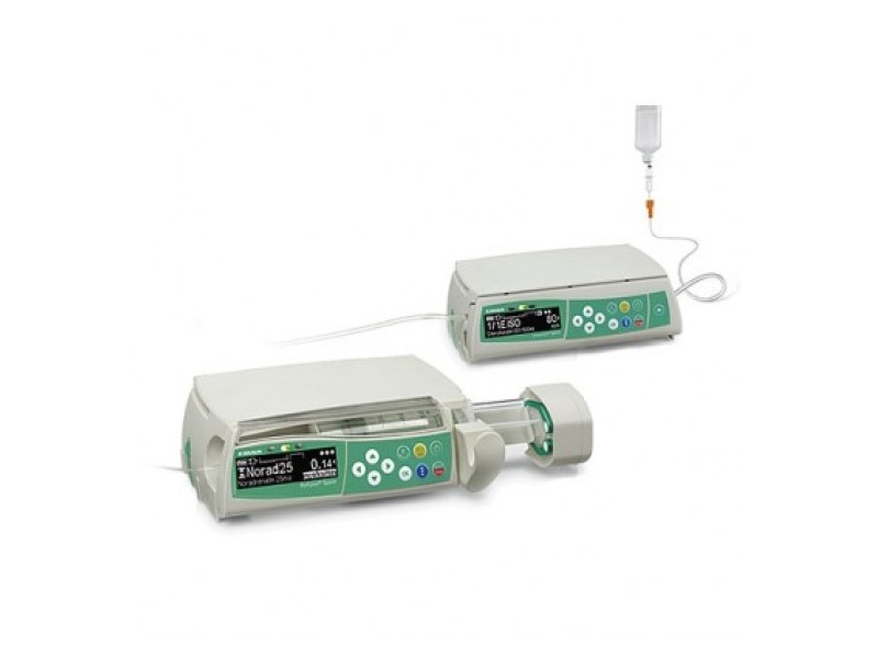 INFUSOMAT SPACE Pompa volumetrica peristaltica