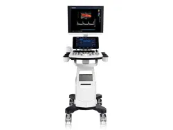 Ecograf Doppler CHISON CBit 4