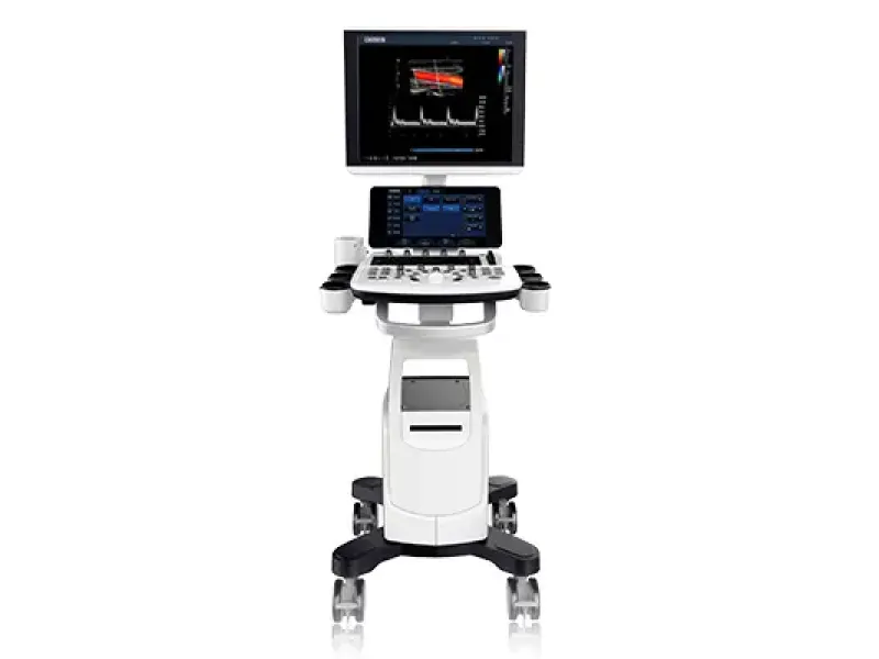 Ecograf Doppler CHISON CBit 4