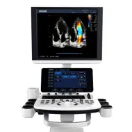 Ecograf Doppler CHISON CBit 4