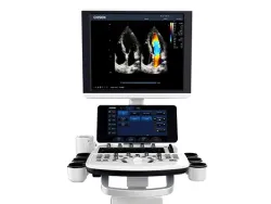 Ecograf Doppler CHISON CBit 4