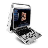 Ecograf Doppler Portabil CHISON EBit 30