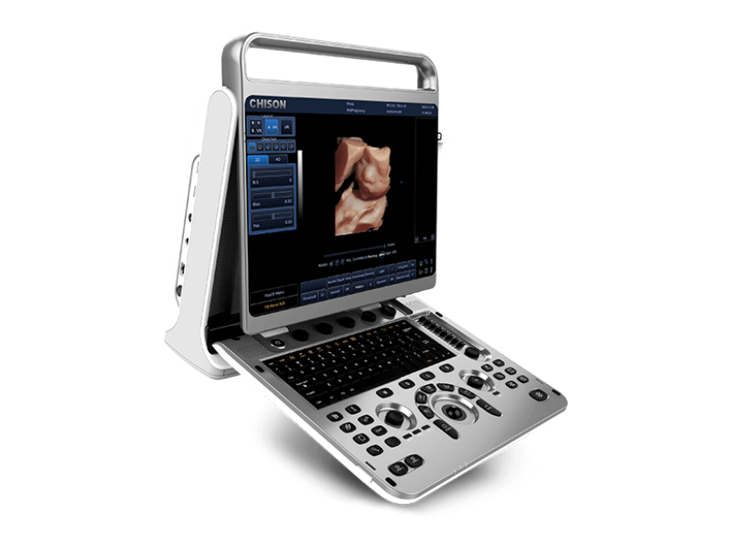 Ecograf Doppler Portabil CHISON EBit 30