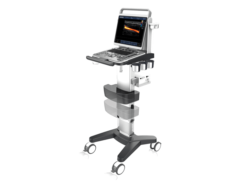 Ecograf Doppler Portabil CHISON EBit 30
